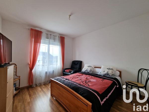 Immeuble à vendre 296 m² Gourin