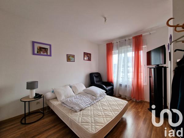 Immeuble à vendre 296 m² Gourin