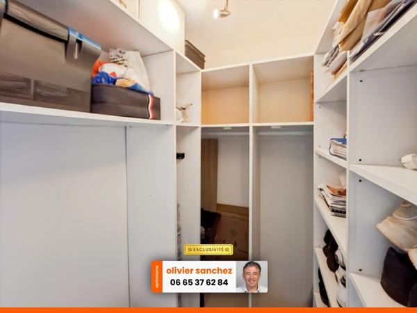 À Vendre – Appartement T4 avec cave & box sécurisé – Quartier L’Oradou, Clermont-Ferrand