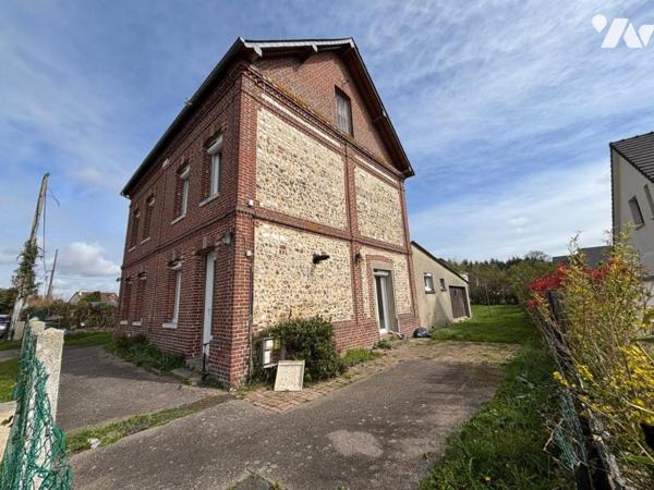 Grande maison familiale