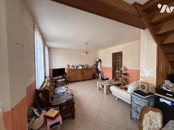 Grande maison familiale