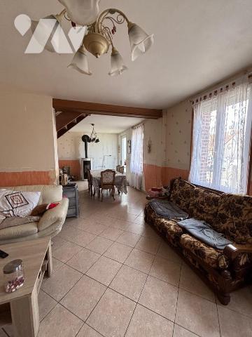 Grande maison familiale