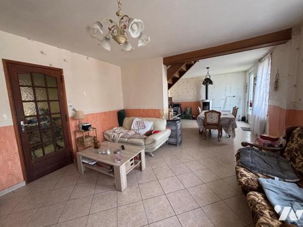 Grande maison familiale