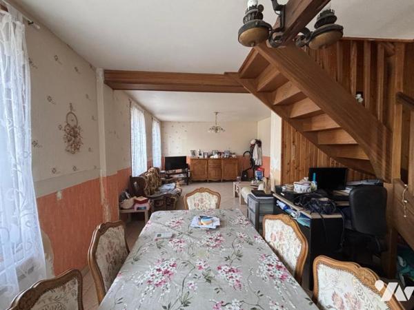 Grande maison familiale