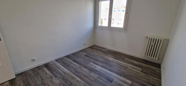 Mondeville - appartement 3 pièces - 72 m²
