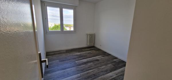 Mondeville - appartement 3 pièces - 72 m²