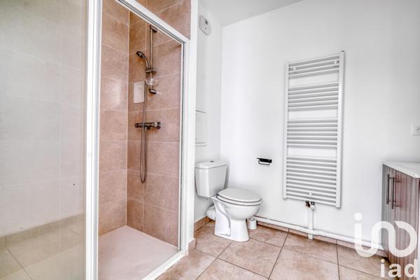 Appartement à vendre 2 pièces 43 m² Serris