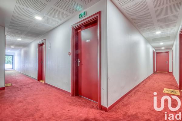 Appartement à vendre 2 pièces 43 m² Serris