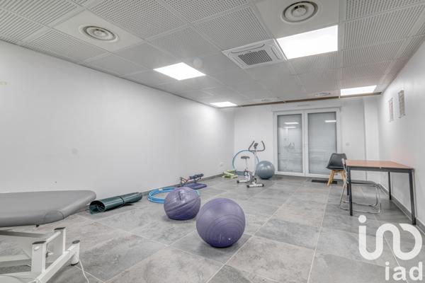 Appartement à vendre 2 pièces 43 m² Serris