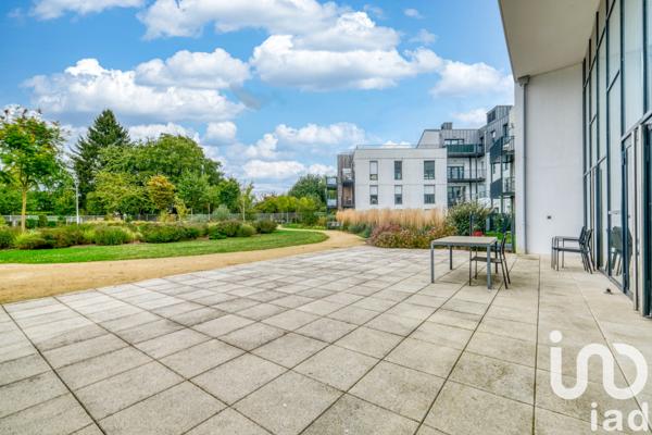 Appartement à vendre 2 pièces 43 m² Serris