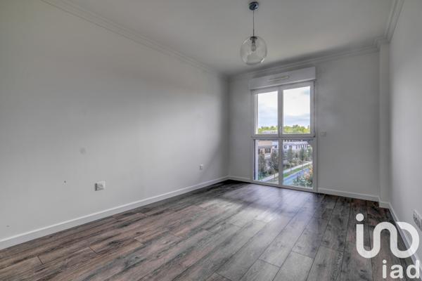 Appartement à vendre 2 pièces 43 m² Serris