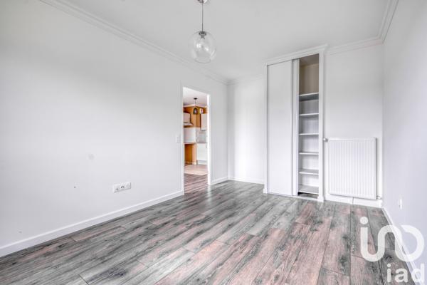 Appartement à vendre 2 pièces 43 m² Serris