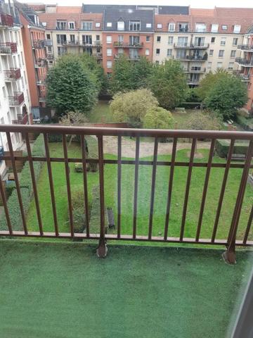 Achat - Appartement | Appartement Lille 59000 2 pièces 39 m 2