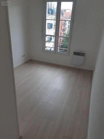 Achat - Appartement | Appartement Lille 59000 2 pièces 39 m 2