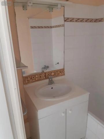 Achat - Appartement | Appartement Lille 59000 2 pièces 39 m 2