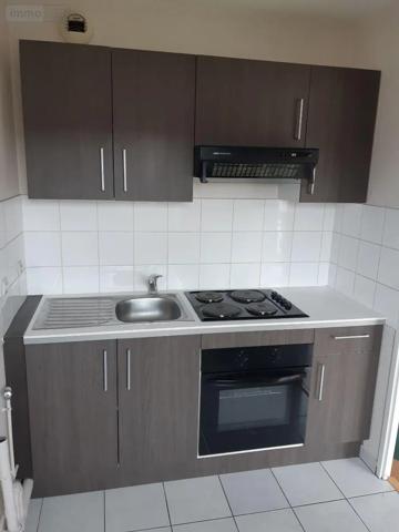 Achat - Appartement | Appartement Lille 59000 2 pièces 39 m 2
