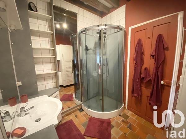 Maison à vendre 5 pièces 209 m² Montceaux-lès-Vaudes