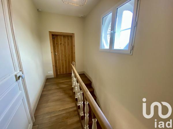 Maison à vendre 5 pièces 209 m² Montceaux-lès-Vaudes