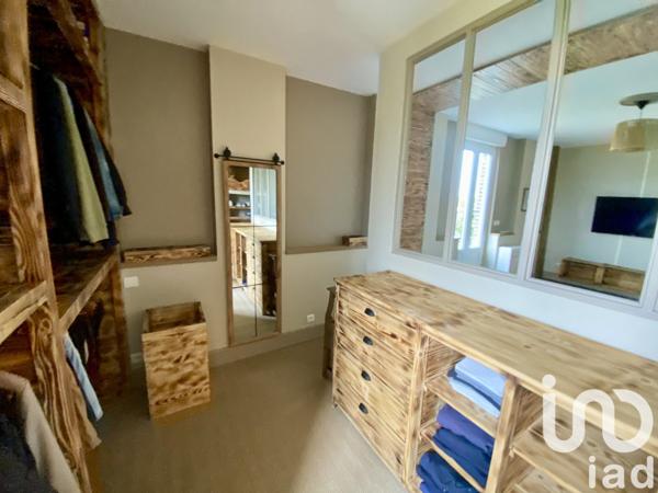 Maison à vendre 5 pièces 209 m² Montceaux-lès-Vaudes