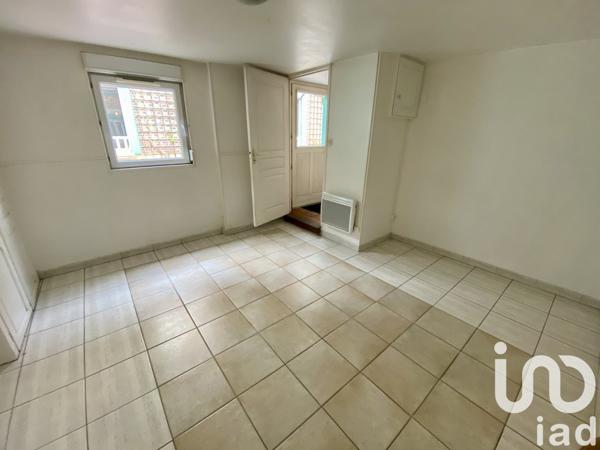 Maison à vendre 5 pièces 209 m² Montceaux-lès-Vaudes