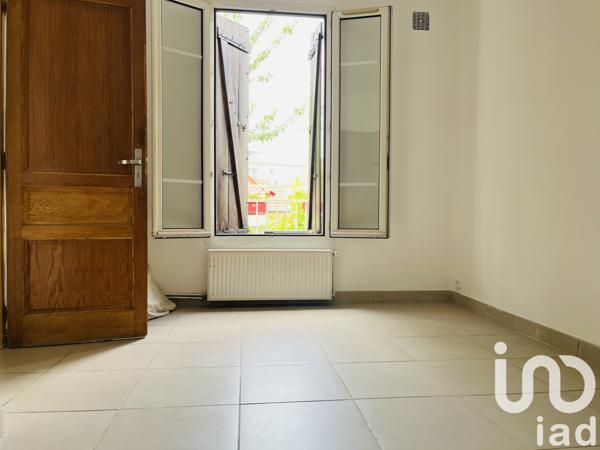Maison à vendre 4 pièces 84 m² Argenteuil