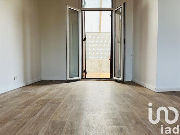 Maison à vendre 4 pièces 84 m² Argenteuil