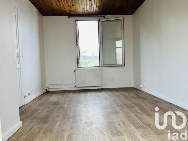 Maison à vendre 4 pièces 84 m² Argenteuil