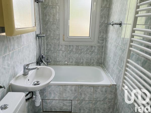 Maison à vendre 4 pièces 84 m² Argenteuil