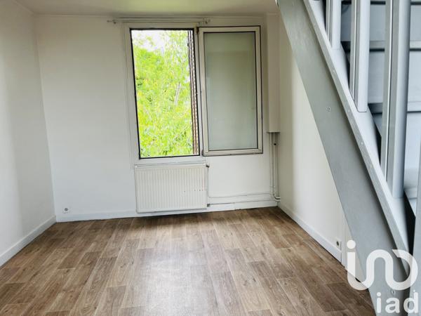 Maison à vendre 4 pièces 84 m² Argenteuil