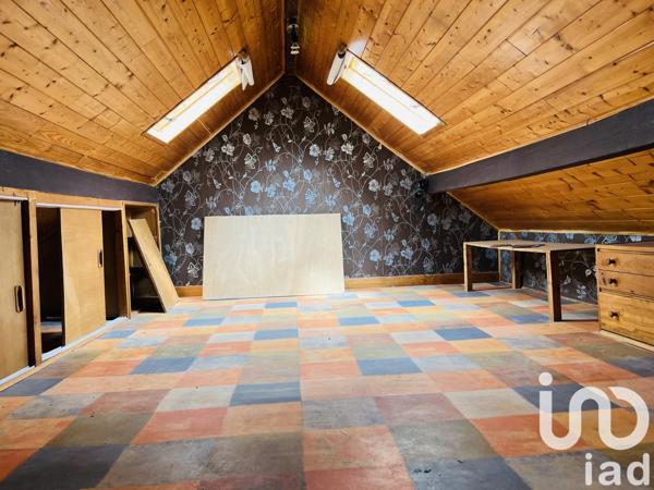 Maison à vendre 4 pièces 84 m² Argenteuil