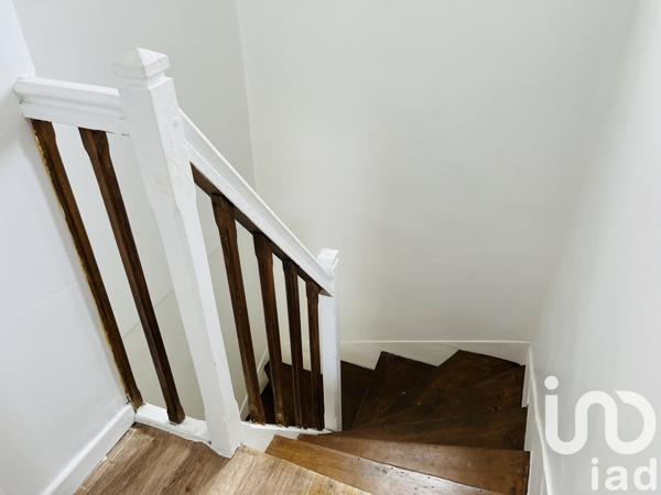 Maison à vendre 4 pièces 84 m² Argenteuil