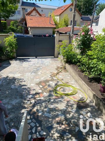 Maison à vendre 4 pièces 84 m² Argenteuil