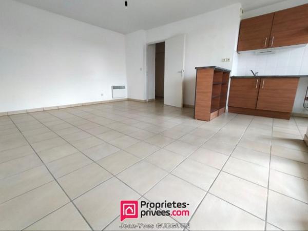 Appartement Escalquens 2 pièce(s) 43 m2