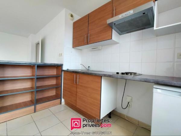 Appartement Escalquens 2 pièce(s) 43 m2