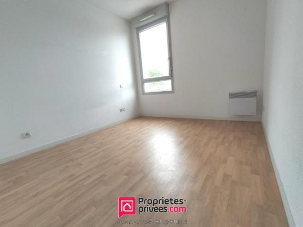 Appartement Escalquens 2 pièce(s) 43 m2