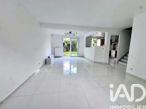 Maison à vendre 4 pièces 84 m² Courdimanche