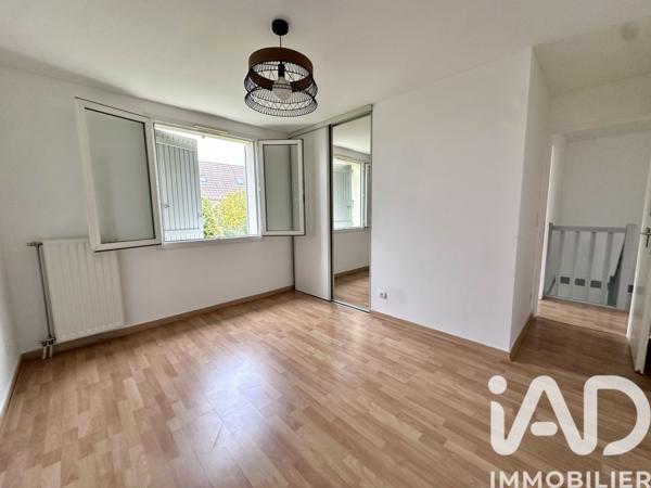 Maison à vendre 4 pièces 84 m² Courdimanche