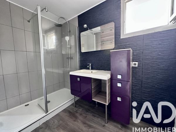 Maison à vendre 4 pièces 84 m² Courdimanche