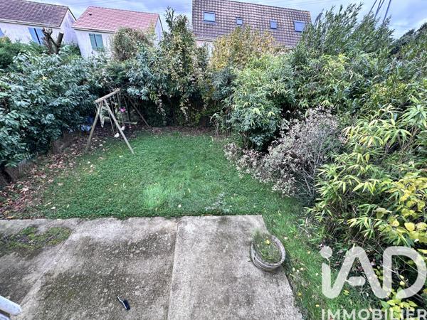 Maison à vendre 4 pièces 84 m² Courdimanche