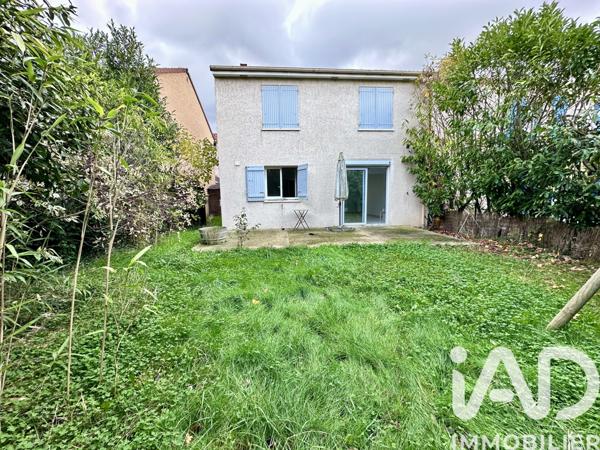 Maison à vendre 4 pièces 84 m² Courdimanche