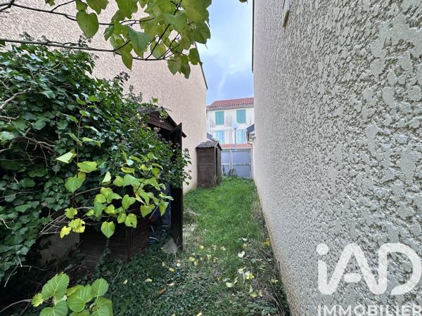Maison à vendre 4 pièces 84 m² Courdimanche