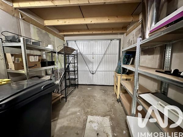 Maison à vendre 4 pièces 84 m² Courdimanche