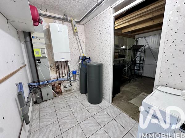 Maison à vendre 4 pièces 84 m² Courdimanche