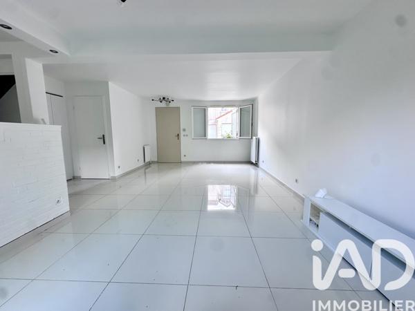 Maison à vendre 4 pièces 84 m² Courdimanche