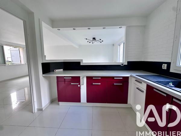 Maison à vendre 4 pièces 84 m² Courdimanche