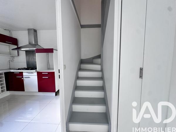 Maison à vendre 4 pièces 84 m² Courdimanche