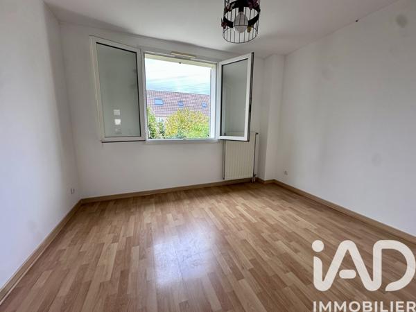 Maison à vendre 4 pièces 84 m² Courdimanche