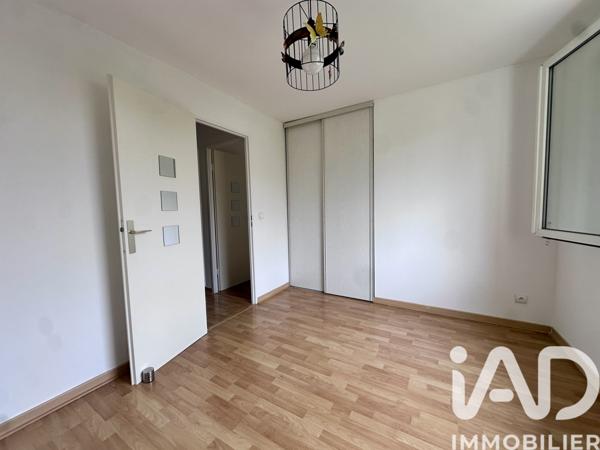 Maison à vendre 4 pièces 84 m² Courdimanche