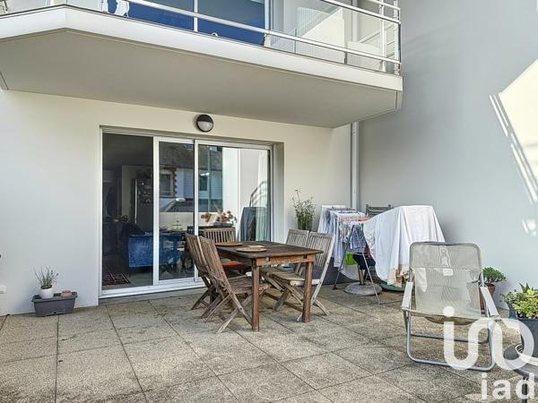 Appartement à vendre 3 pièces 70 m² Quiberon