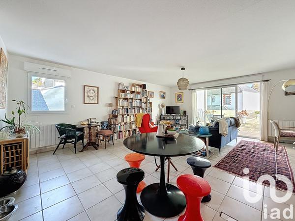 Appartement à vendre 3 pièces 70 m² Quiberon